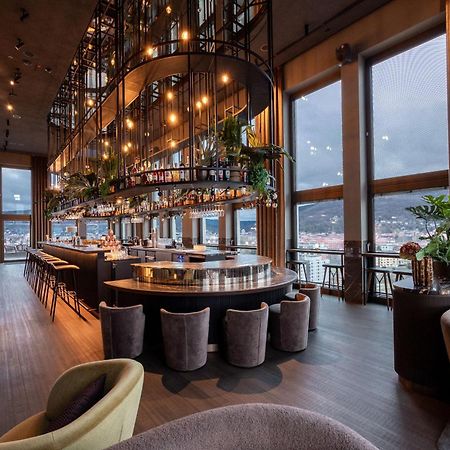 Atlantic Hotel Heidelberg Luaran gambar