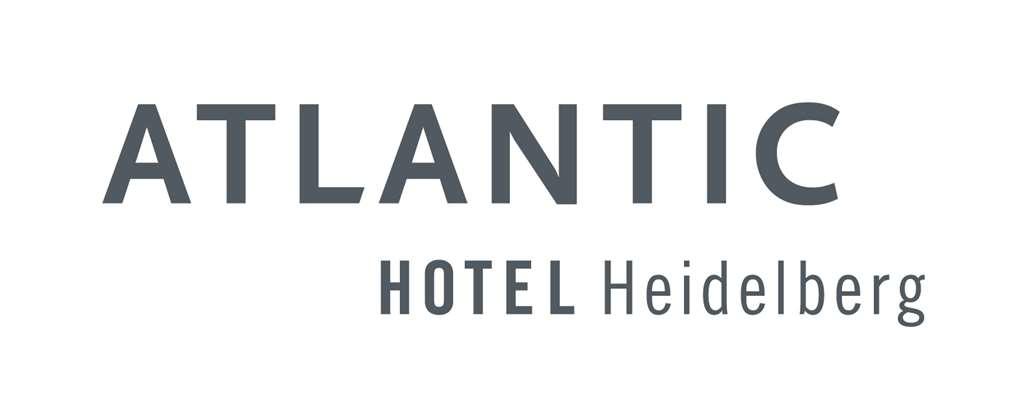 Atlantic Hotel Heidelberg Logo gambar