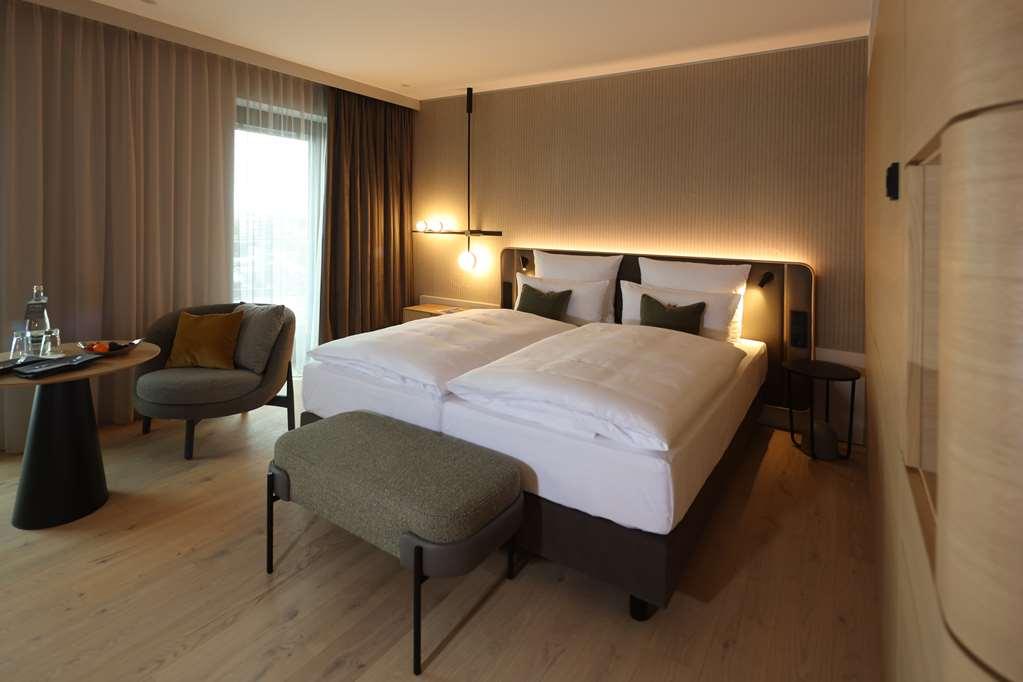Atlantic Hotel Heidelberg Bilik gambar