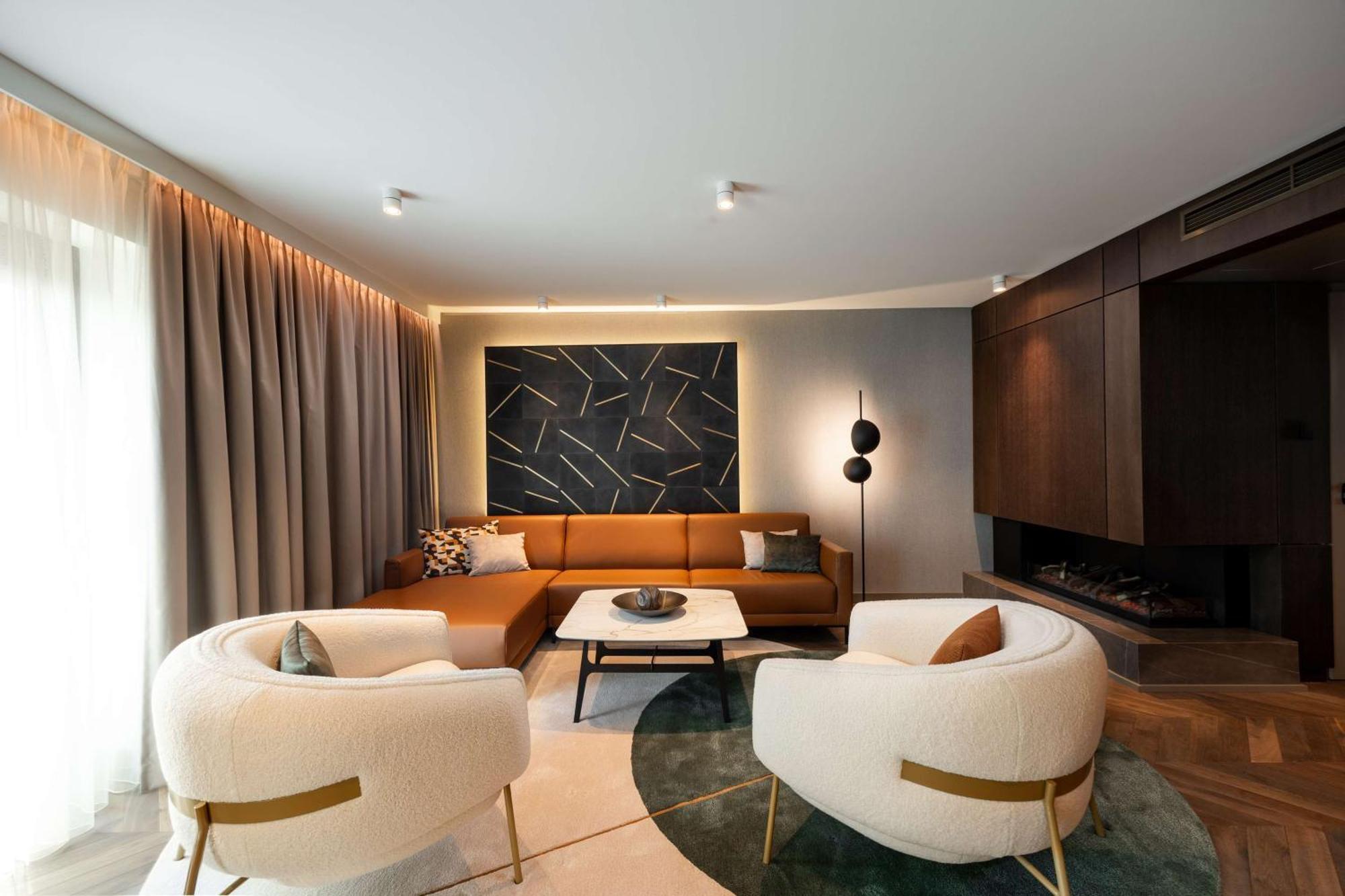 Atlantic Hotel Heidelberg Luaran gambar