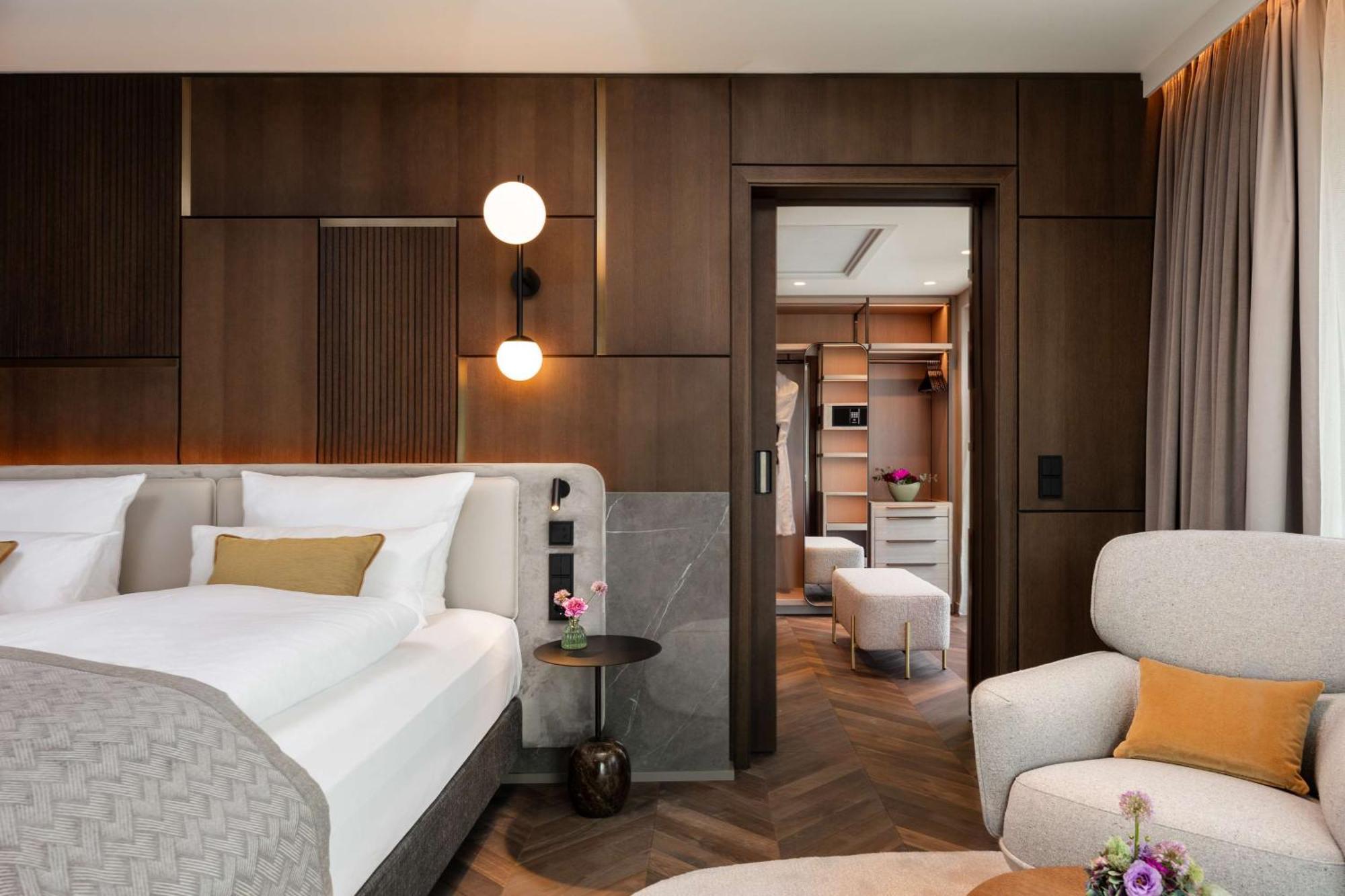 Atlantic Hotel Heidelberg Luaran gambar