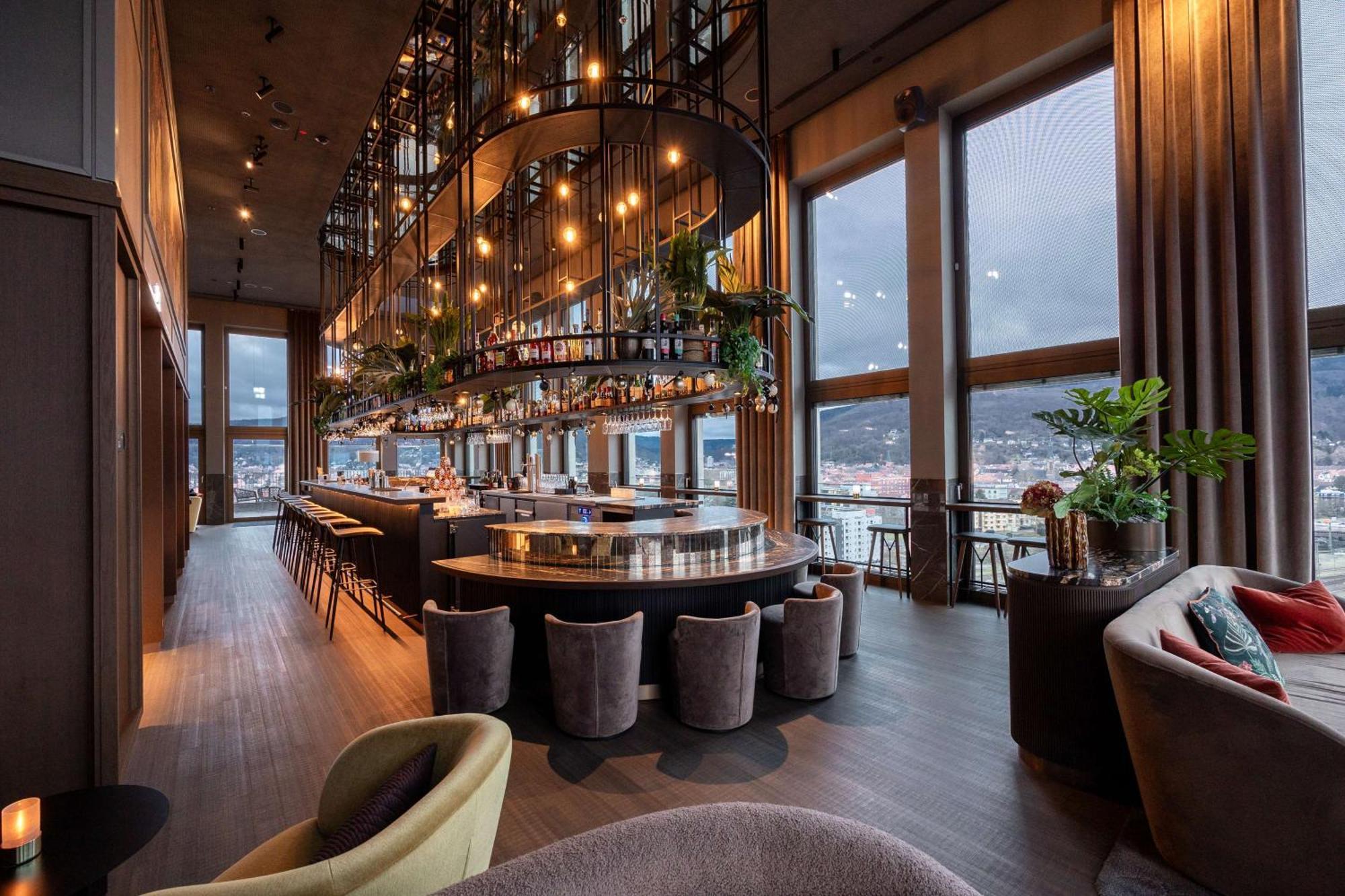 Atlantic Hotel Heidelberg Luaran gambar